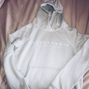 Abercrombie and Fitch small sweatshirt